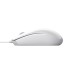 Мышка Trust TM-101W Eco USB White (25320)