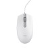 Мышка Trust TM-101W Eco USB White (25320)