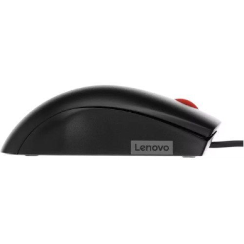 Мышка Lenovo 120 USB Black (GY51L52636)