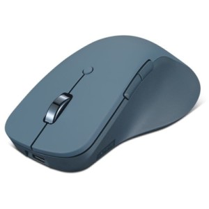 Мышка Lenovo Yoga Pro Bluetooth Blue (GY51P14335)