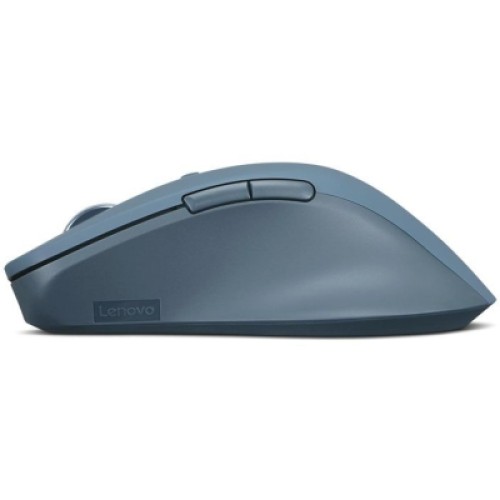 Мышка Lenovo Yoga Pro Bluetooth Blue (GY51P14335)