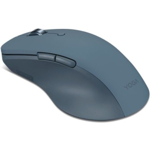 Мышка Lenovo Yoga Pro Bluetooth Blue (GY51P14335)