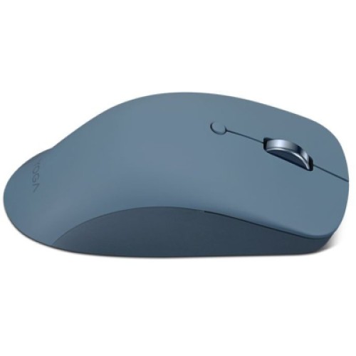 Мышка Lenovo Yoga Pro Bluetooth Blue (GY51P14335)
