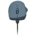 Мышка Lenovo Yoga Pro Bluetooth Blue (GY51P14335)