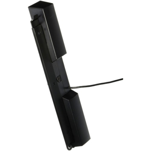 Акустическая система Lenovo Soundbar USB Black (0A36190)