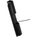 Акустическая система Lenovo Soundbar USB Black (0A36190)