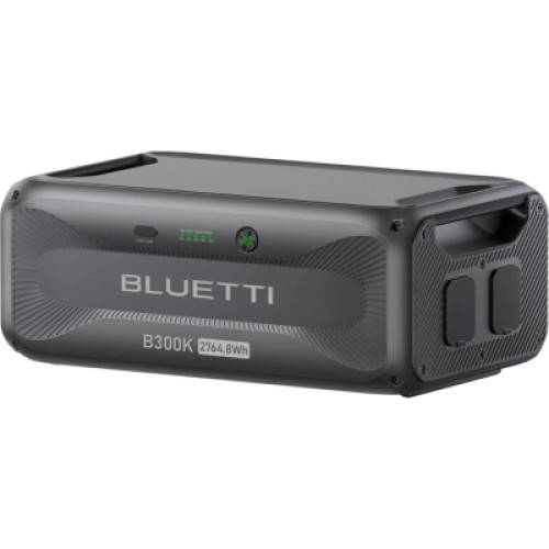 Дополнительная батарея для зарядной станции BLUETTI B300K 2764.8Wh (B300K)