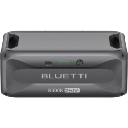 Дополнительная батарея для зарядной станции BLUETTI B300K 2764.8Wh (B300K)
