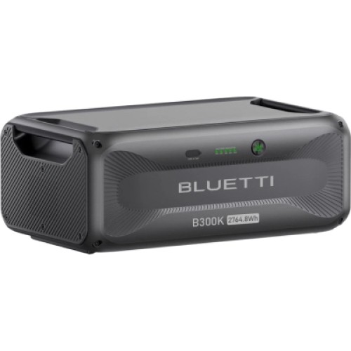 Дополнительная батарея для зарядной станции BLUETTI B300K 2764.8Wh (B300K)