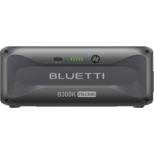 Дополнительная батарея для зарядной станции BLUETTI B300K 2764.8Wh (B300K)