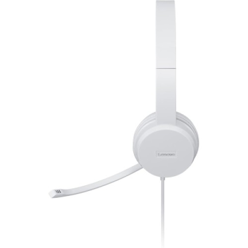 Наушники Lenovo 110 Stereo USB (GXD1E71385)