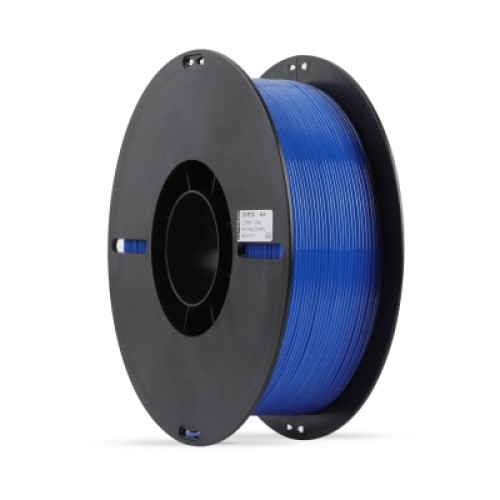 Пластик для 3D-принтера Creality PETG 1.75мм, blue, 1кг (3301030032) Пластик для 3D-принтера Creality PETG 1.75мм, blue, 1кг (3301030032)