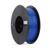 Пластик для 3D-принтера Creality PETG 1.75мм, blue, 1кг (3301030032) Пластик для 3D-принтера Creality PETG 1.75мм, blue, 1кг (3301030032)
