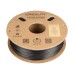 Пластик для 3D-принтера Creality PLA-CF 1кг, 1.75мм, black (3301060015)