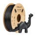 Пластик для 3D-принтера Creality PLA-CF 1кг, 1.75мм, black (3301060015)