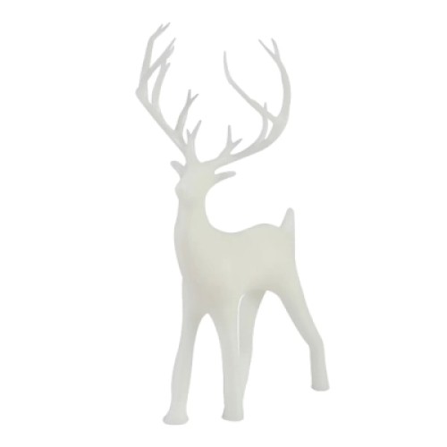 Фотополимерная смола Creality Resin, Water Washable Plus 500г, white (3302010044)
