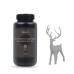 Фотополимерная смола Creality Resin, Water Washable Plus 500г, gray (3302010045)