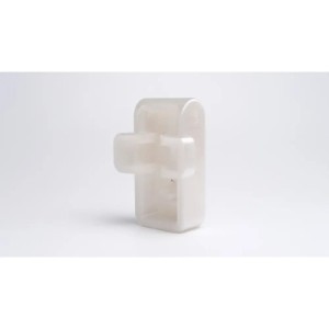 Пластик для 3D-принтера eSUN ePC 0,5кг, 1.75мм, natural (ePC175N05)