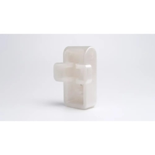 Пластик для 3D-принтера eSUN ePC 0,5кг, 1.75мм, natural (ePC175N05)