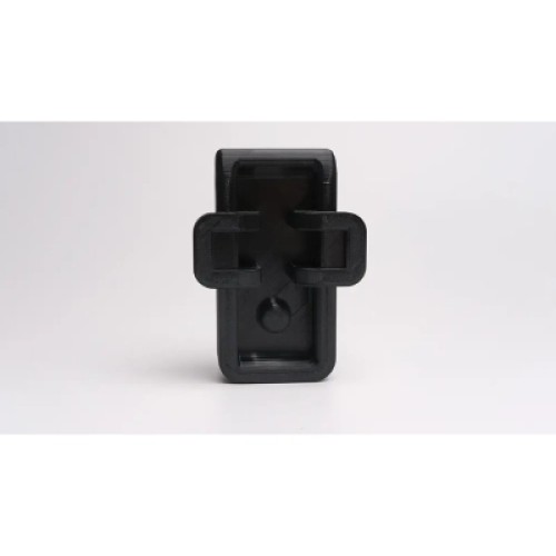 Пластик для 3D-принтера eSUN ePC 0,5кг, 1.75мм, black (ePC175B05)