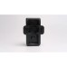 Пластик для 3D-принтера eSUN ePC 0,5кг, 1.75мм, black (ePC175B05)