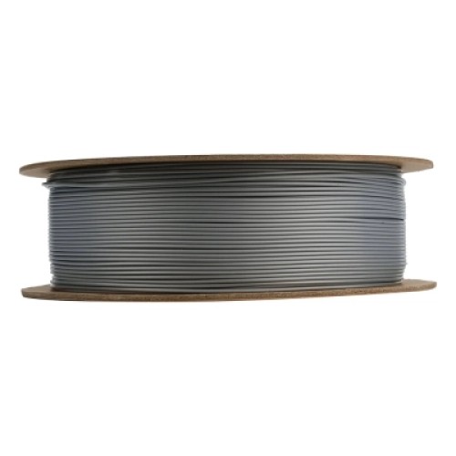 Пластик для 3D-принтера eSUN ePLA+HS, 1,75мм, 1кг, silver (EPLA+HS-P175S1)