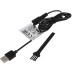 Машинка для стрижки Saturn ST-HC0367