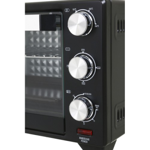 Электропечь Saturn ST-EC3303
