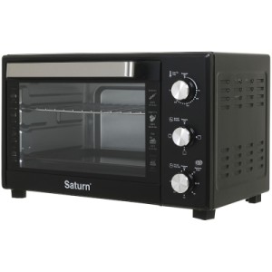 Електропіч Saturn ST-EC3304