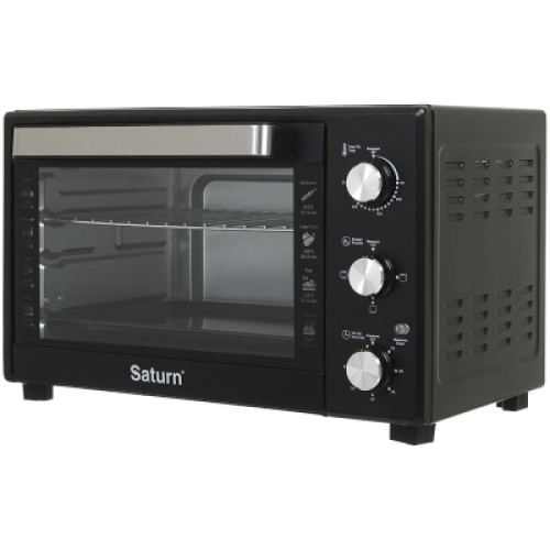 Электропечь Saturn ST-EC3304