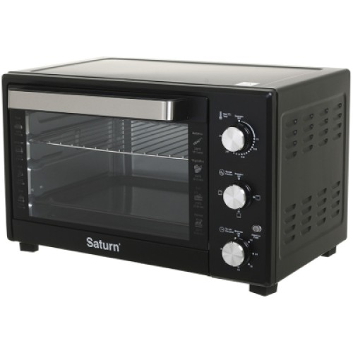 Электропечь Saturn ST-EC3304