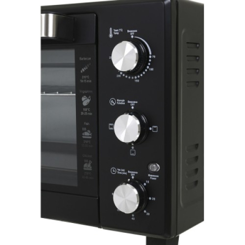 Электропечь Saturn ST-EC3304