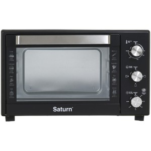 Електропіч Saturn ST-EC3304
