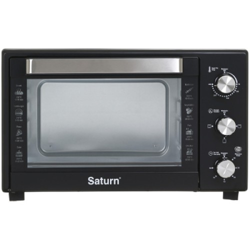 Электропечь Saturn ST-EC3304