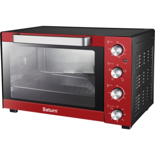 Электропечь Saturn ST-EC3305R