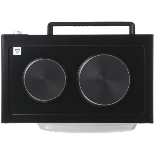Электропечь Saturn ST-EC3306