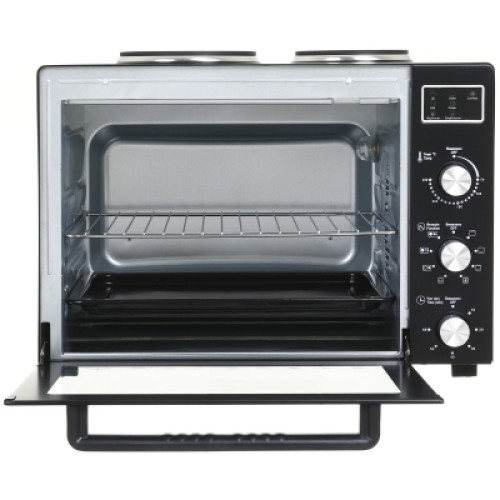Электропечь Saturn ST-EC3306