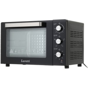 Электропечь Laretti LR-EC3900