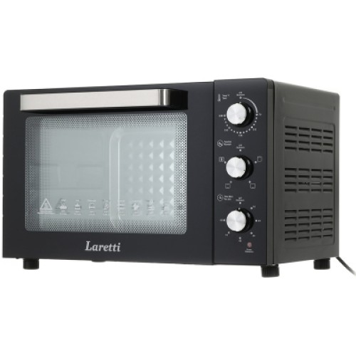 Электропечь Laretti LR-EC3900