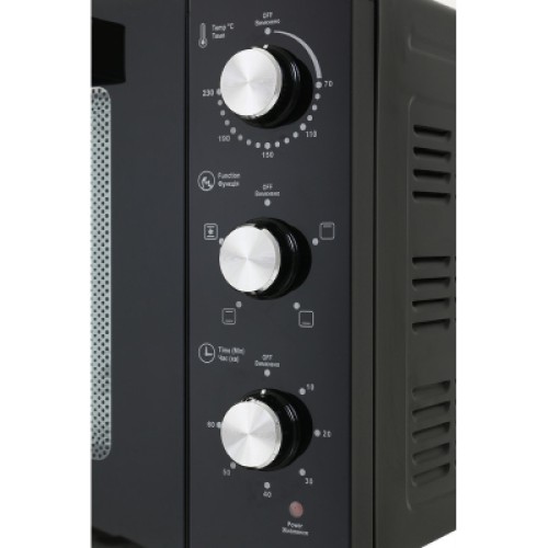 Электропечь Laretti LR-EC3900