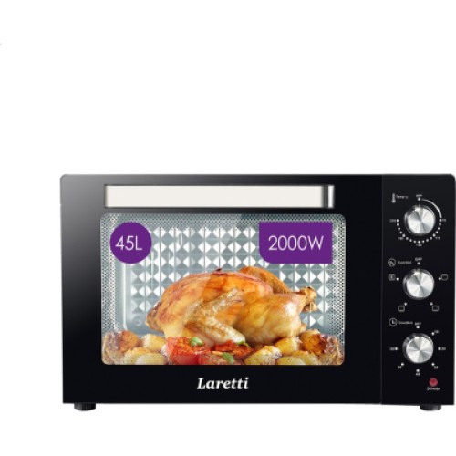 Электропечь Laretti LR-EC3900