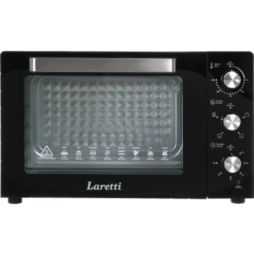 Электропечь Laretti LR-EC3900