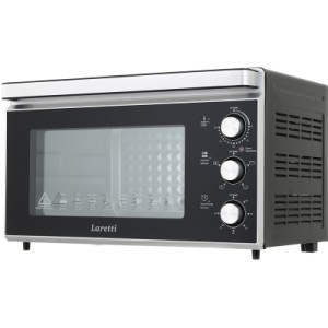 Электропечь Laretti LR-EC3905