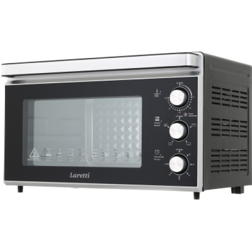 Электропечь Laretti LR-EC3905