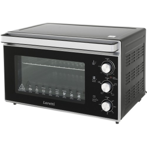 Электропечь Laretti LR-EC3905
