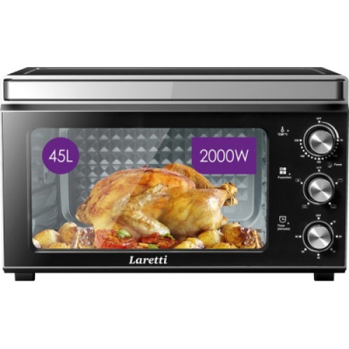 Электропечь Laretti LR-EC3905
