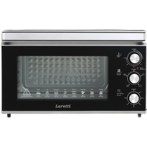 Электропечь Laretti LR-EC3905