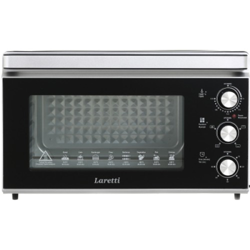 Электропечь Laretti LR-EC3905