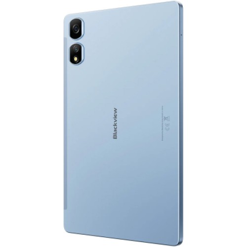 Планшет Blackview Tab 16 Pro 11" FHD+ 8/256GB / LTE Blue (6931548316817)
