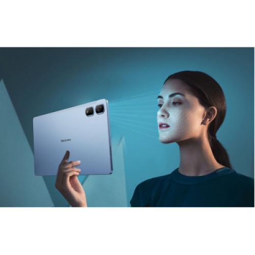 Планшет Blackview Tab 16 Pro 11" FHD+ 8/256GB / LTE Blue (6931548316817)
